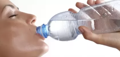 Porqué es fundamental hidratarse bien a partir de los 50