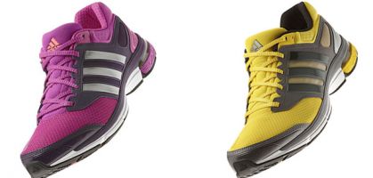 Adidas Supernova Solution 3, the German brand's bet for neutral runners