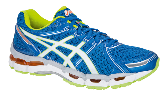 Asics Gel Kayano 19 Review Y Opiniones