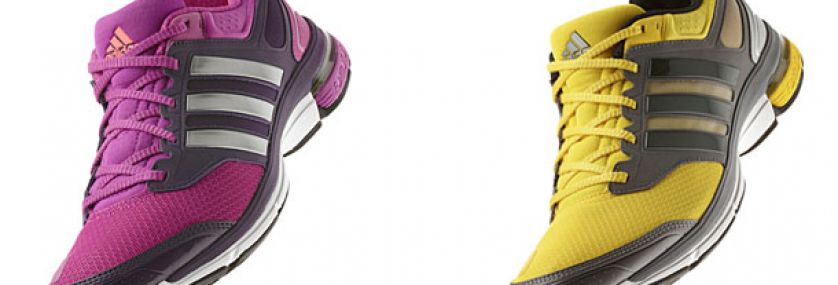Adidas Supernova Solution 3, a aposta da marca alemã para os corredores neutros