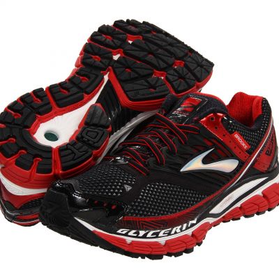 Brooks Glycerin características y - Zapatillas running | Runnea