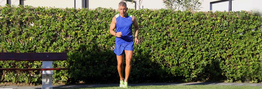 Do we runners know how to run correctly?
