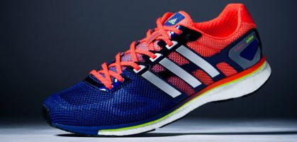 insulto Estribillo compañerismo Adidas Adizero Adios Boost: características y opiniones - Zapatillas  running | Runnea