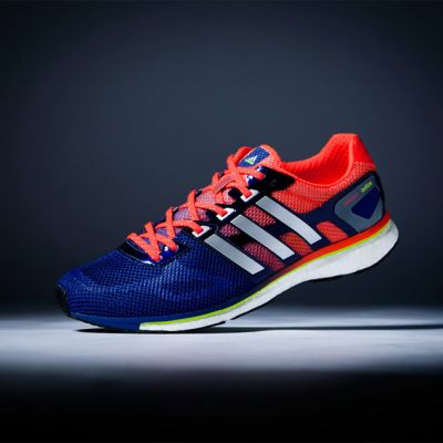 Adidas Adizero Adios Boost: características y - Zapatillas running Runnea