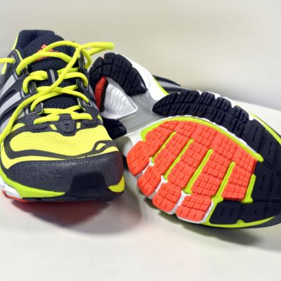 Adidas Response Cushion 22: opiniones - Zapatillas | Runnea