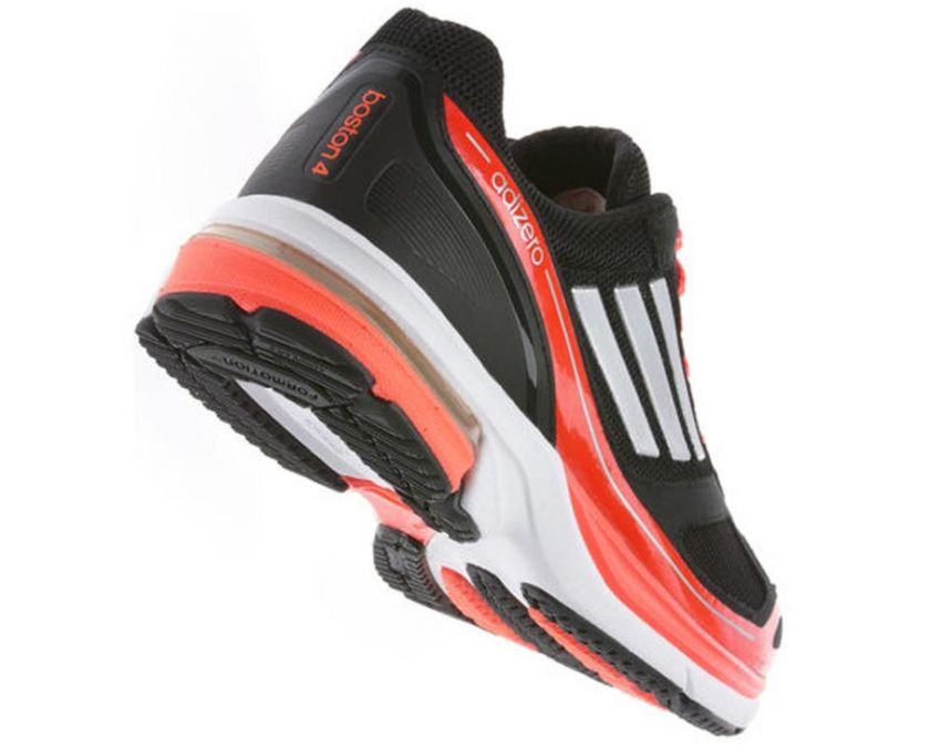 Mejora Microordenador pirámide Adidas adizero Boston 4: características y opiniones - Zapatillas running |  Runnea