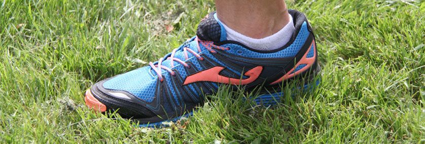 Joma Trek Trail Running Shoes