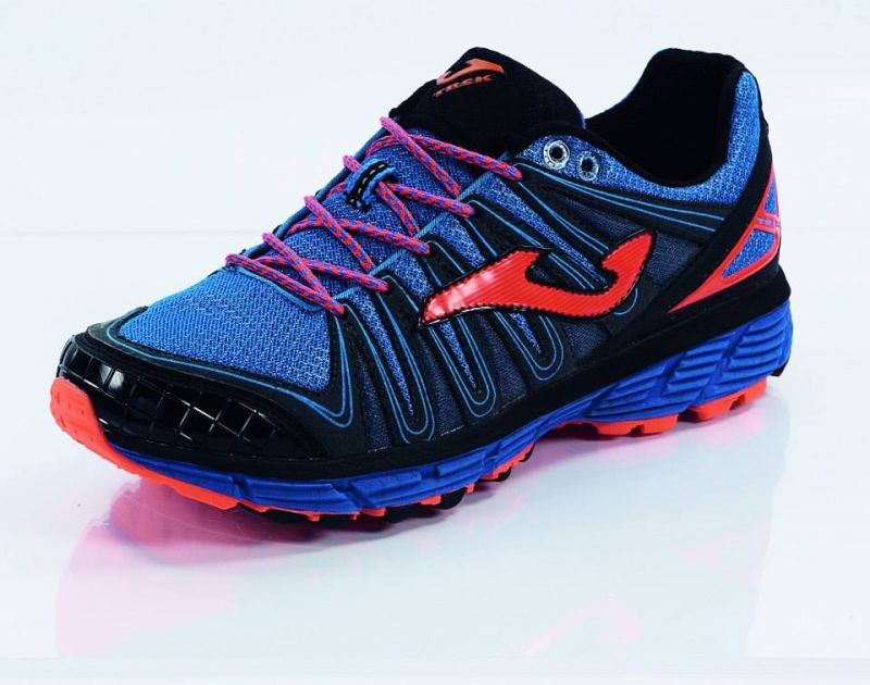 Joma Trek, review and details, From £35.99