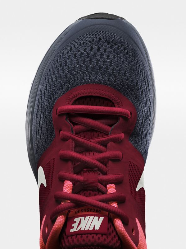 موقع سن توب Nike Pegasus 30: caractéristiques et avis - Chaussures de Running ... موقع سن توب