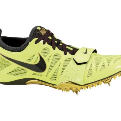 Nike ZOOM 4: opiniones - Zapatillas running | Runnea