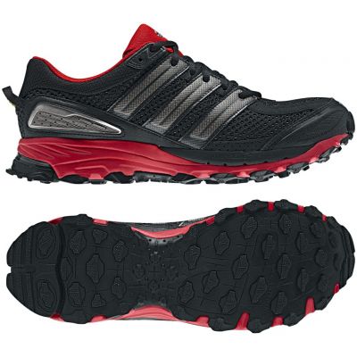 Adidas Response Trail 19: y Zapatillas running |