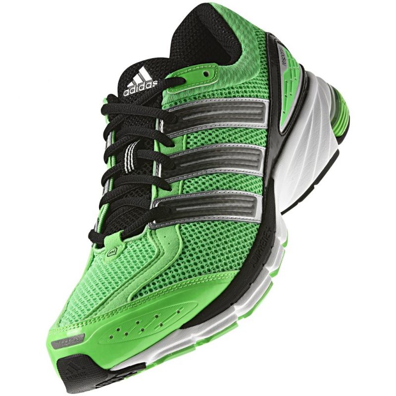 Adidas Response Cushion y opiniones - Zapatillas running Runnea