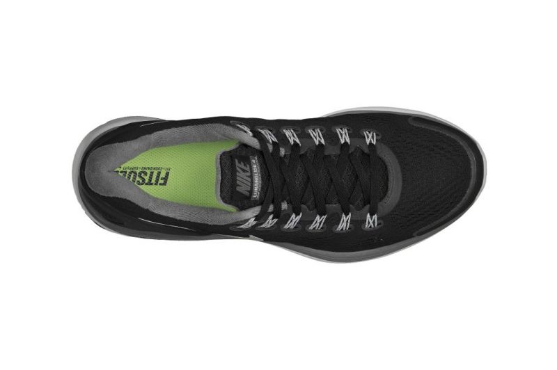 Nike LUNARGLIDE+ características y opiniones - Zapatillas running Runnea