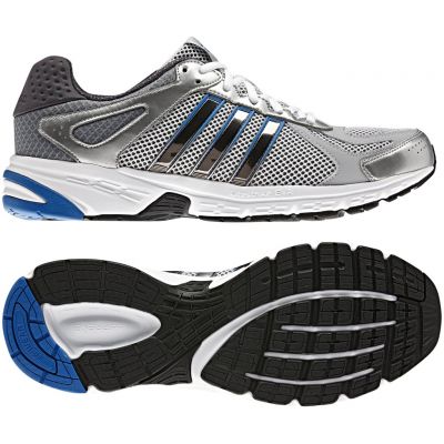 Adidas Duramo 5: características y opiniones - Zapatillas | Runnea