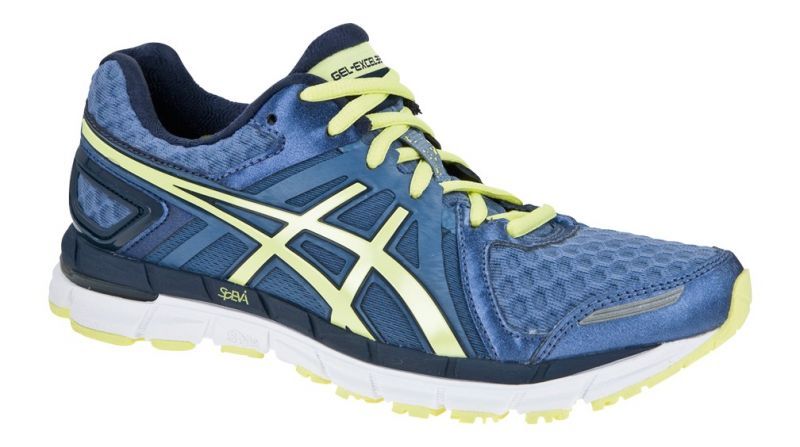 asics excel 33 2 running shoes