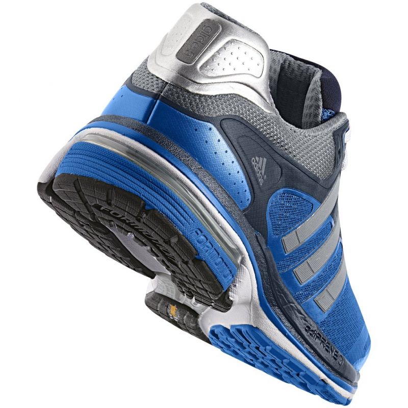 Adidas Supernova Glide 5 Shoes: y opiniones Zapatillas | Runnea