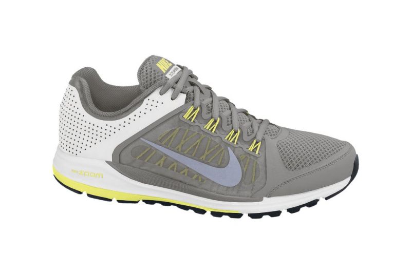 Nike ZOOM ELITE+ 6: características y Zapatillas running |