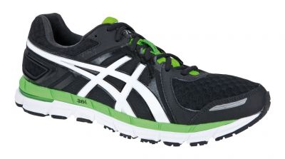 asics excel 33 2 running shoes