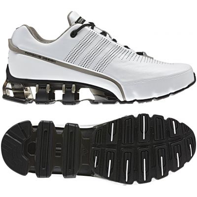 negocio resistirse conjunción Adidas BOUNCE:SL: características y opiniones - Zapatillas running | Runnea