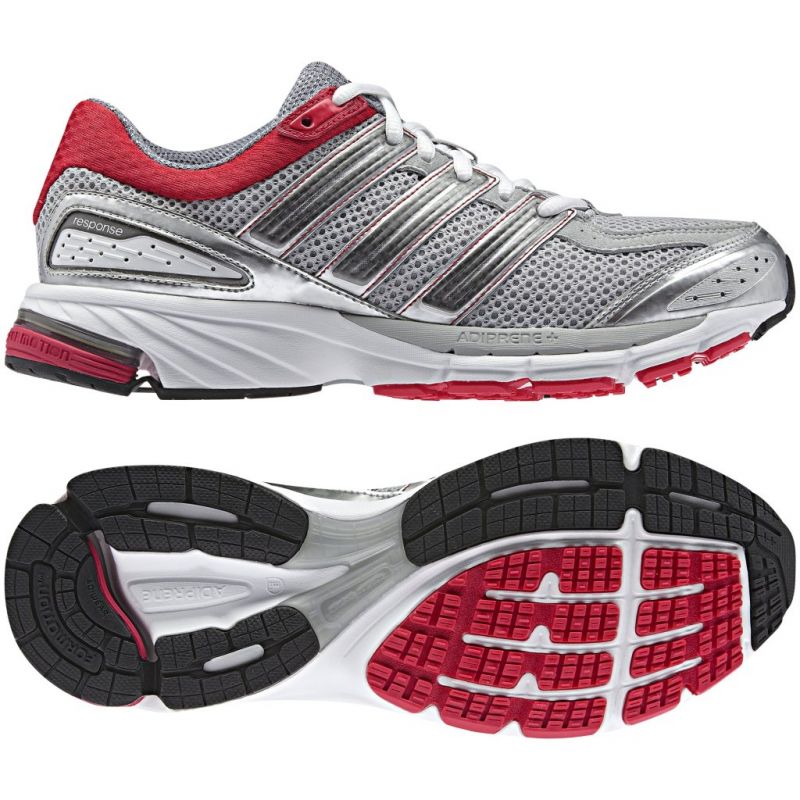 malla Accidentalmente La nuestra Adidas Response Cushion 21: características y opiniones - Zapatillas  running | Runnea
