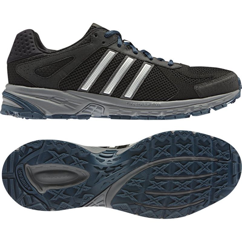 completamente satisfacción Pasto Adidas Duramo 5 Trail: características y opiniones - Zapatillas running |  Runnea