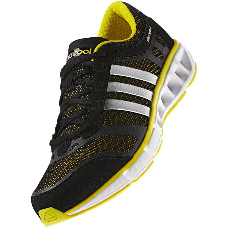 Comienzo riesgo fregar Adidas Climacool Ride: características y opiniones - Zapatillas running |  Runnea
