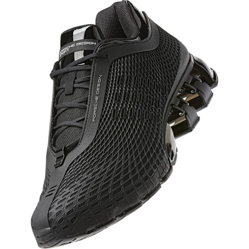 Adidas BOUNCE:S²: características opiniones - Zapatillas running | Runnea