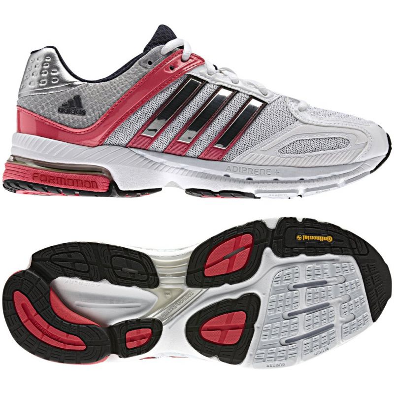 Adidas Sequence 5: caractéristiques avis - Chaussures running | Runnea