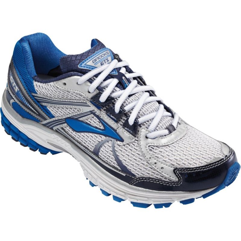Brooks Ghost Mens - Brooks zapatillas de running Brooks ritmo 10k talla 43 más de 100: características y opiniones | Running - GmarShops