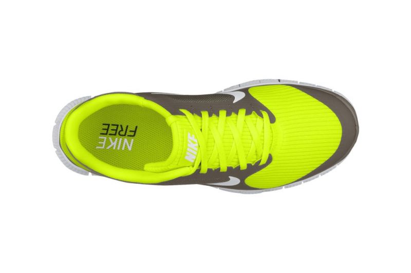 Nike 4.0 2013: características y opiniones - running |