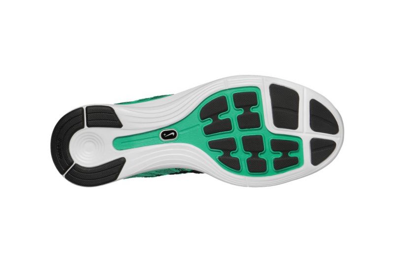 Nike Flyknit Lunar1+