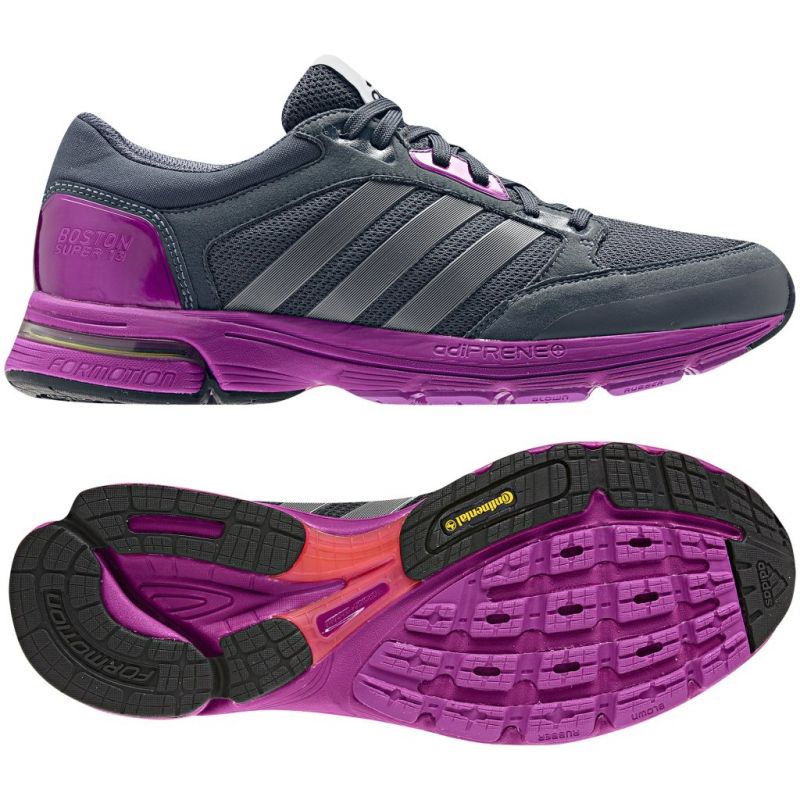 Adidas Boston Super características y opiniones Zapatillas running | Runnea
