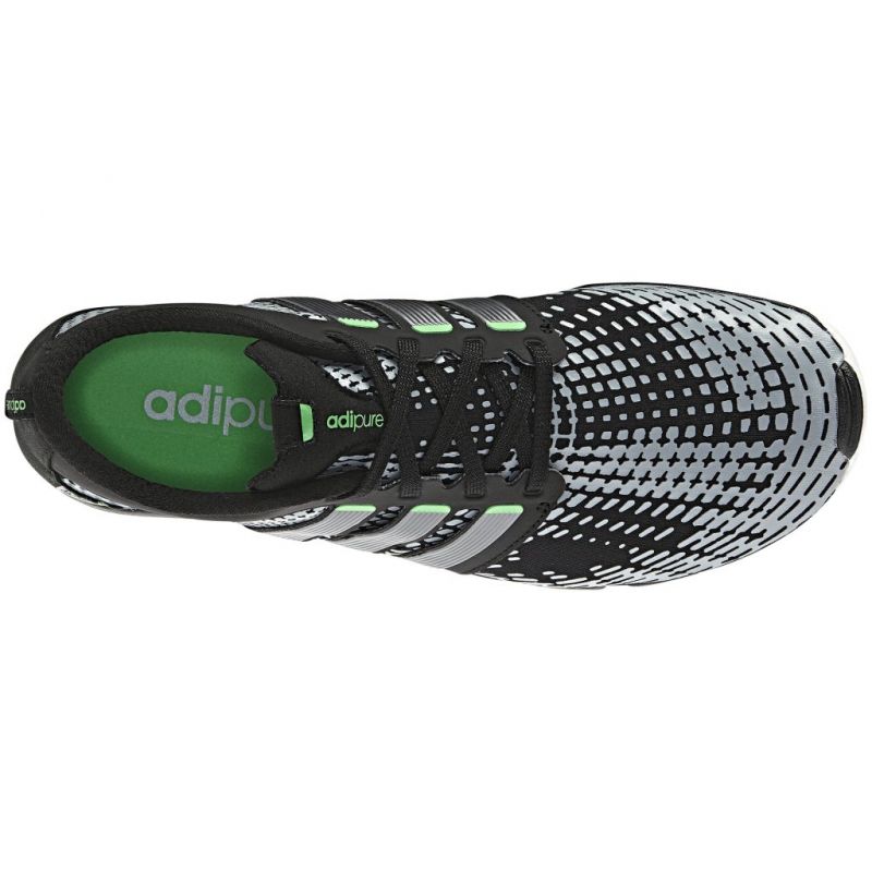 En necesidad de Parche espontáneo Adidas adipure Gazelle: características y opiniones - Zapatillas running |  Runnea