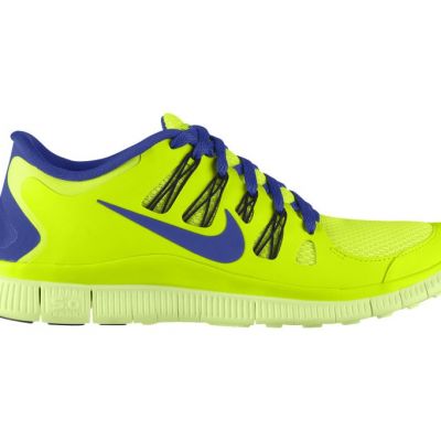Precios de Nike FREE 5.0+ baratas - Ofertas para comprar online y Runnea