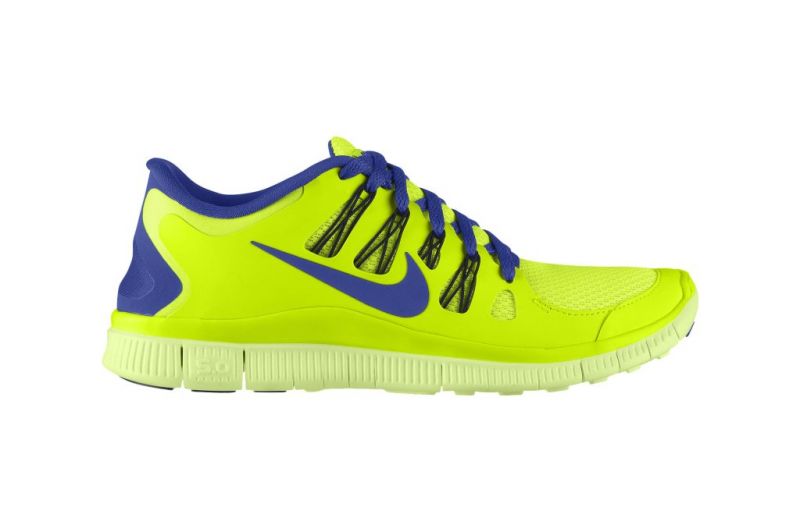 Nike FREE 5.0+: caratteristiche e opinioni Scarpe Running | Runnea تلفزيون دورا