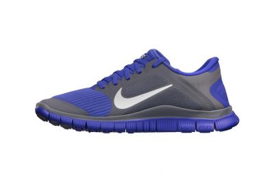 Nike 4.0 2013: características y opiniones - running |