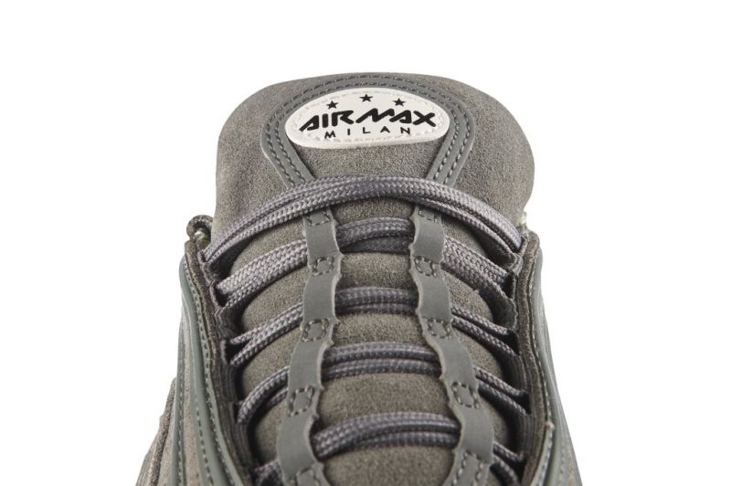 tonto enfermo cache Nike AIR MAX 97 (MILAN) QS: características y opiniones - Zapatillas  running | Runnea