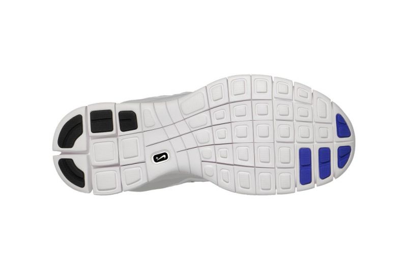 aceleración oscuridad aluminio Nike FREE 5.0+ BREATHE: características y opiniones - Zapatillas running |  Runnea