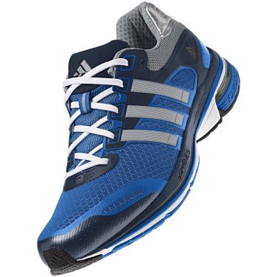 Adidas Supernova Glide 5 Shoes: y opiniones Zapatillas | Runnea