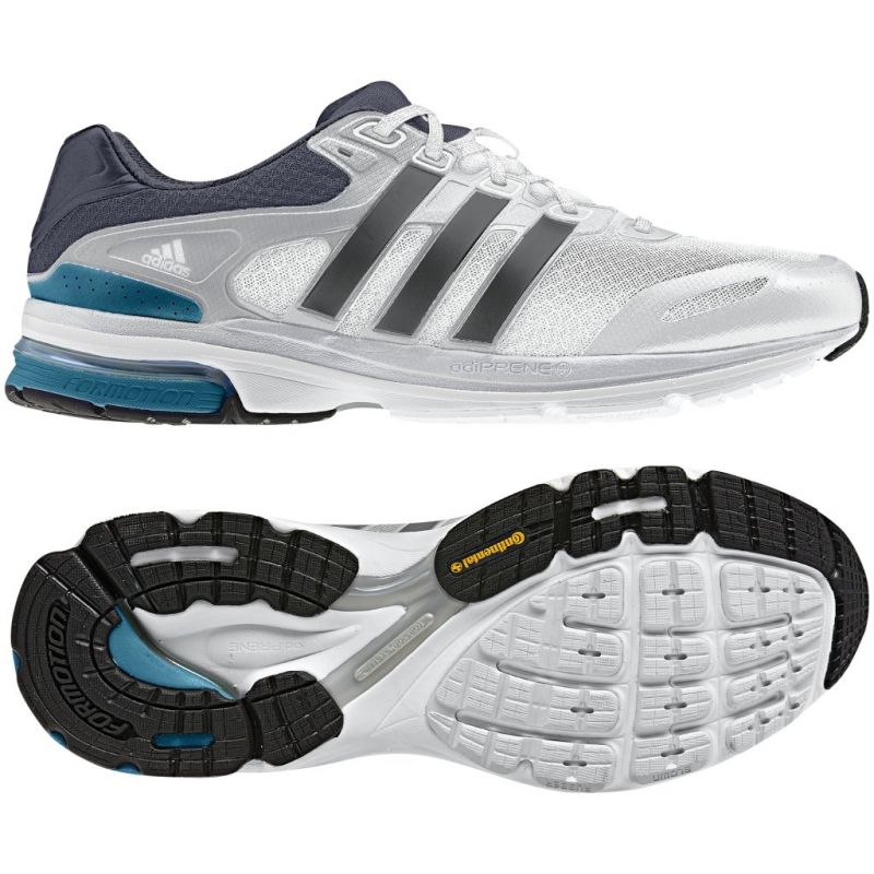 Colega África beneficioso Adidas Supernova Glide 5 Shoes: características y opiniones - Zapatillas  running | Runnea