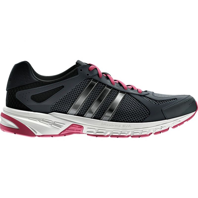Adidas Duramo 5: características y opiniones - Zapatillas | Runnea