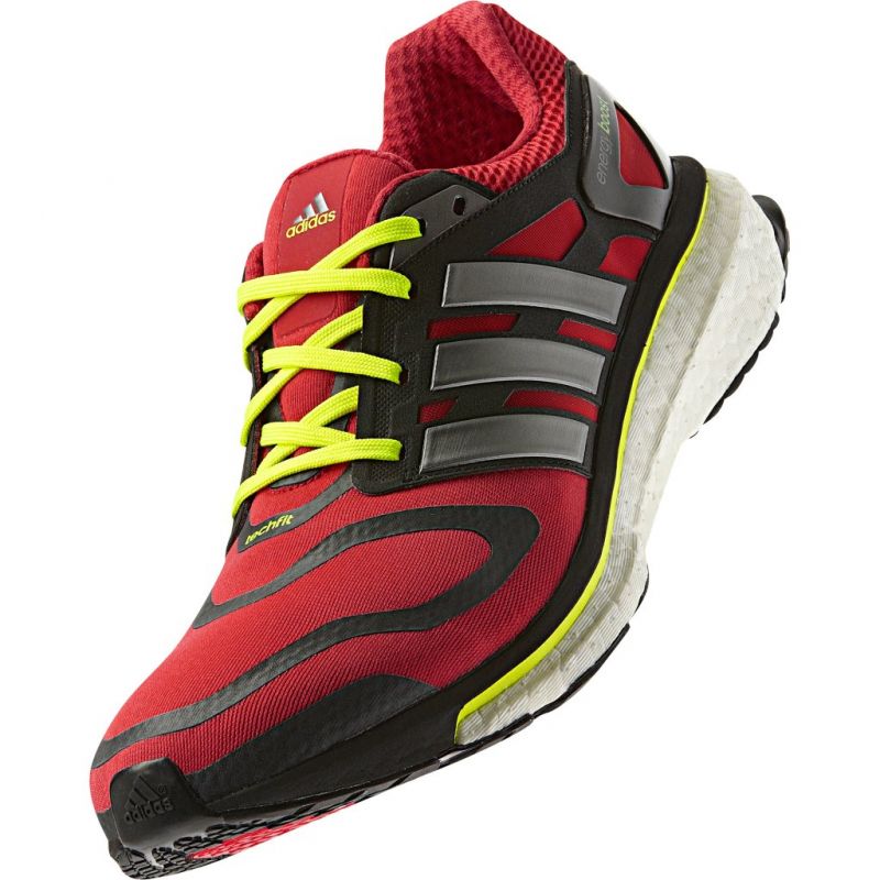 Adidas Energy Boost: características opiniones - Zapatillas running |
