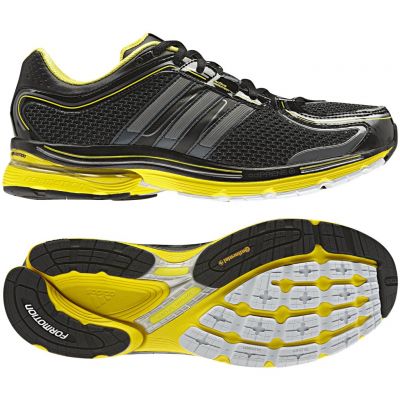 servir Volverse loco Pack para poner Zapatillas Running Adidas supinador - Ofertas para comprar online y  opiniones | Runnea