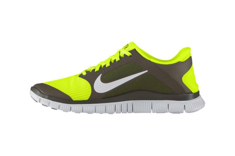 calcio diferencia ciclo Nike FREE 4.0 2013: características y opiniones - Zapatillas running |  Runnea