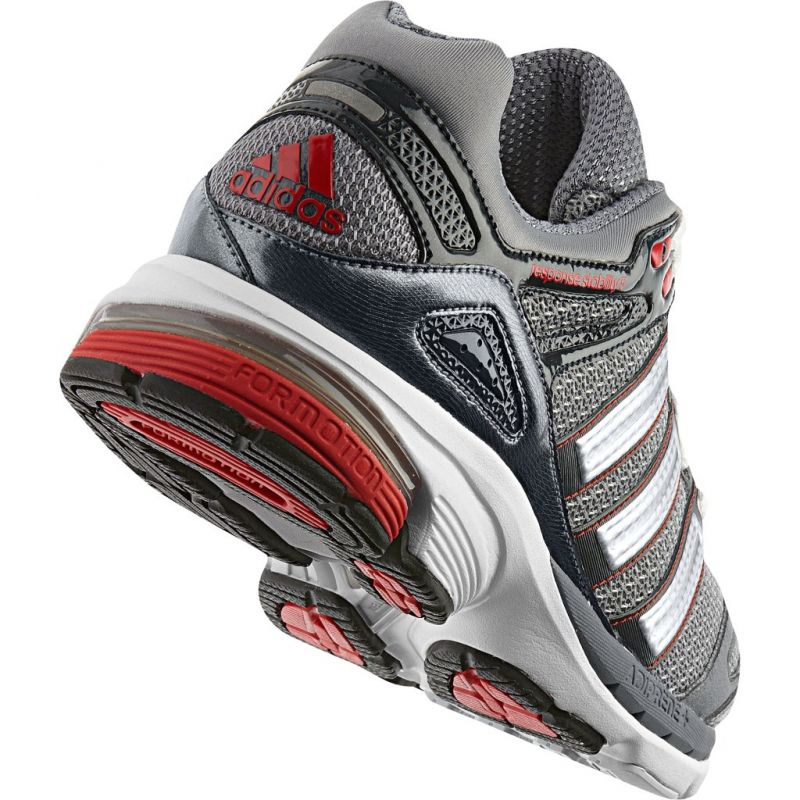 Adidas Response Stab 5: características y opiniones - Zapatillas running |