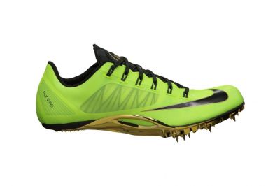 Nike ZOOM SUPERFLY características y opiniones - Zapatillas running | Runnea