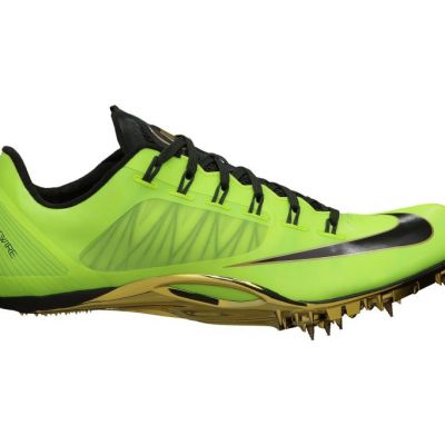 Nike ZOOM SUPERFLY R4: y opiniones Zapatillas running