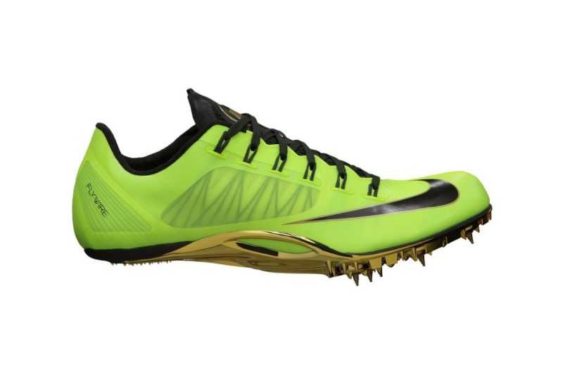 Nike ZOOM SUPERFLY R4: y opiniones Zapatillas running