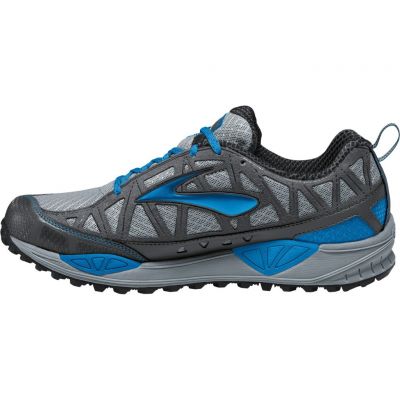 Brooks Cascadia 8, review and details
