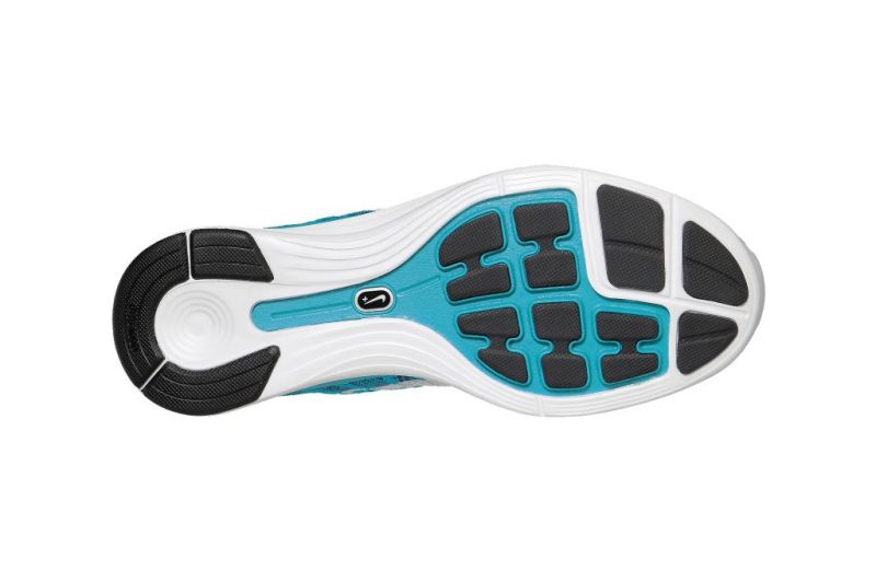 Nike Flyknit Lunar1+
